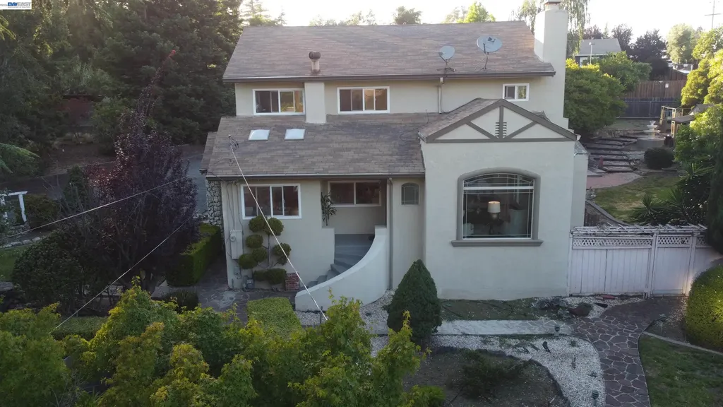 3354 D Street Hayward CA 94541