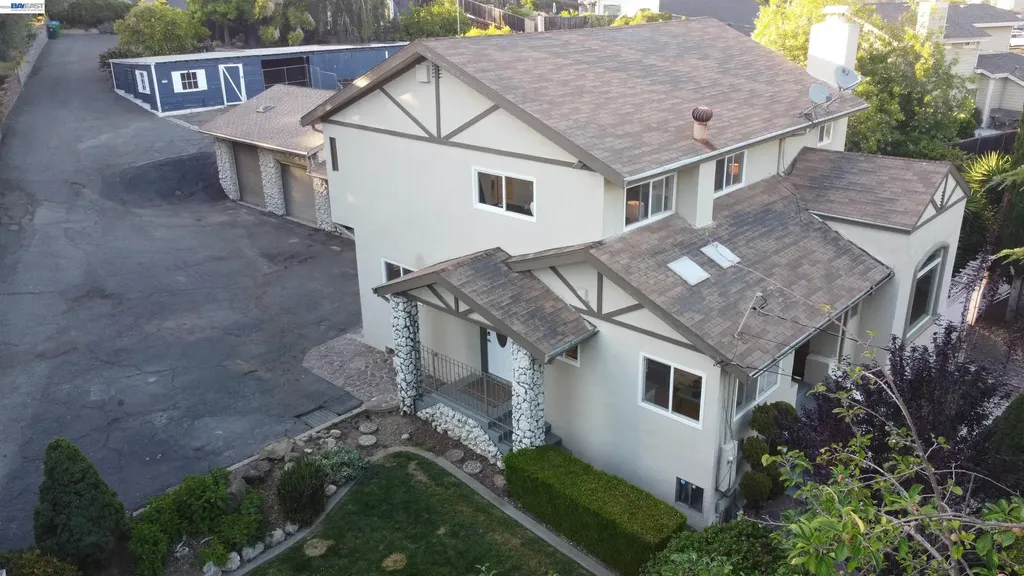 3354 D Street Hayward CA 94541