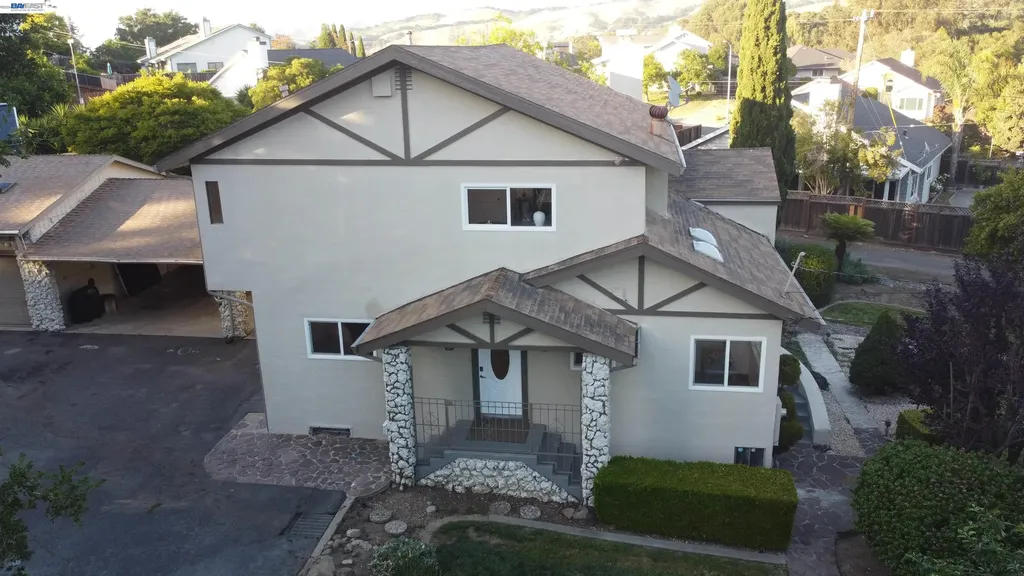 3354 D Street Hayward CA 94541
