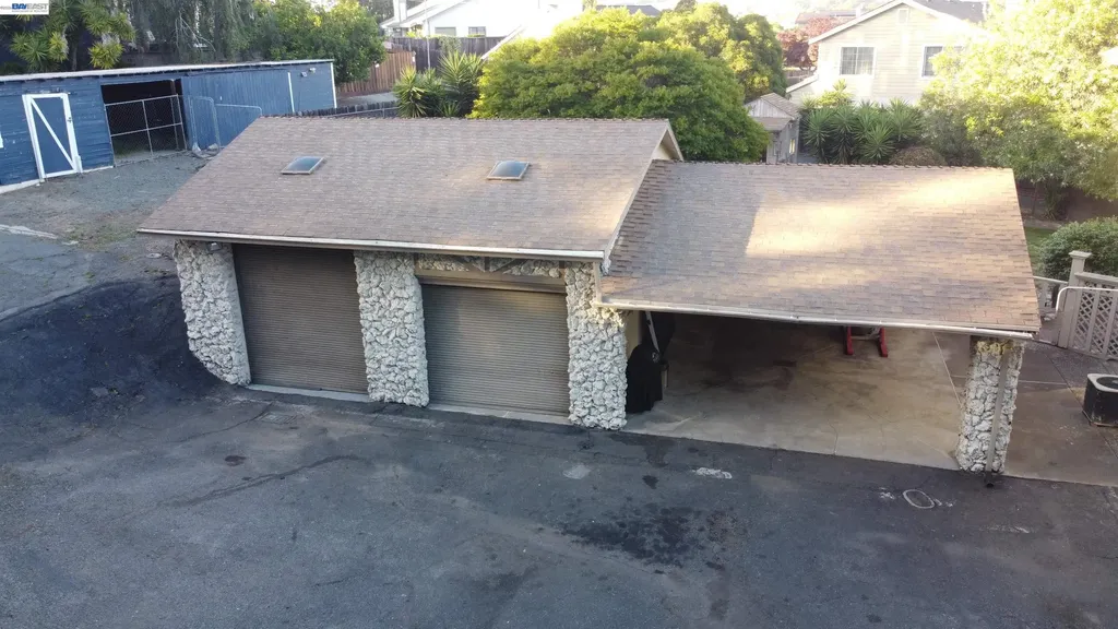 3354 D Street Hayward CA 94541