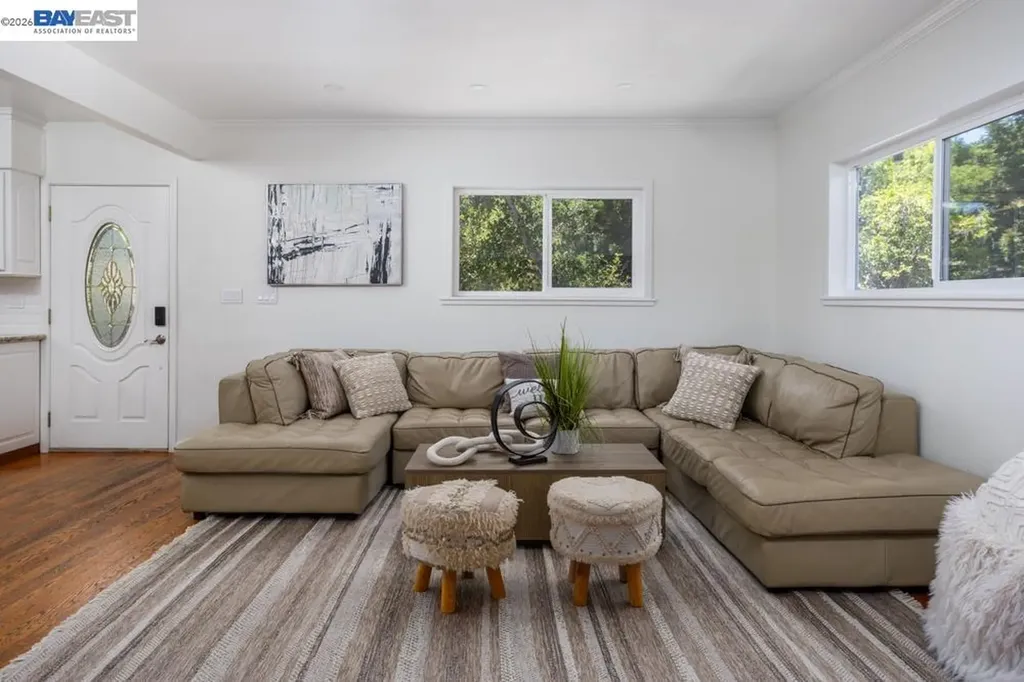 3354 D Street Hayward CA 94541