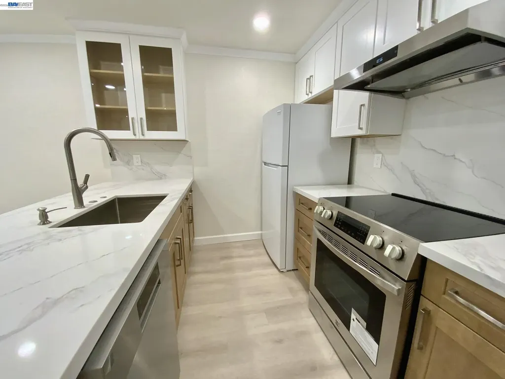 205 Wenatchee Common Fremont CA 94539