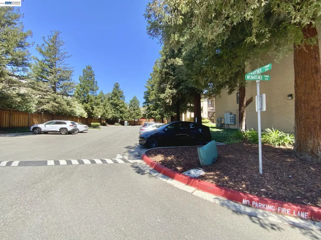 205 Wenatchee Common Fremont CA 94539