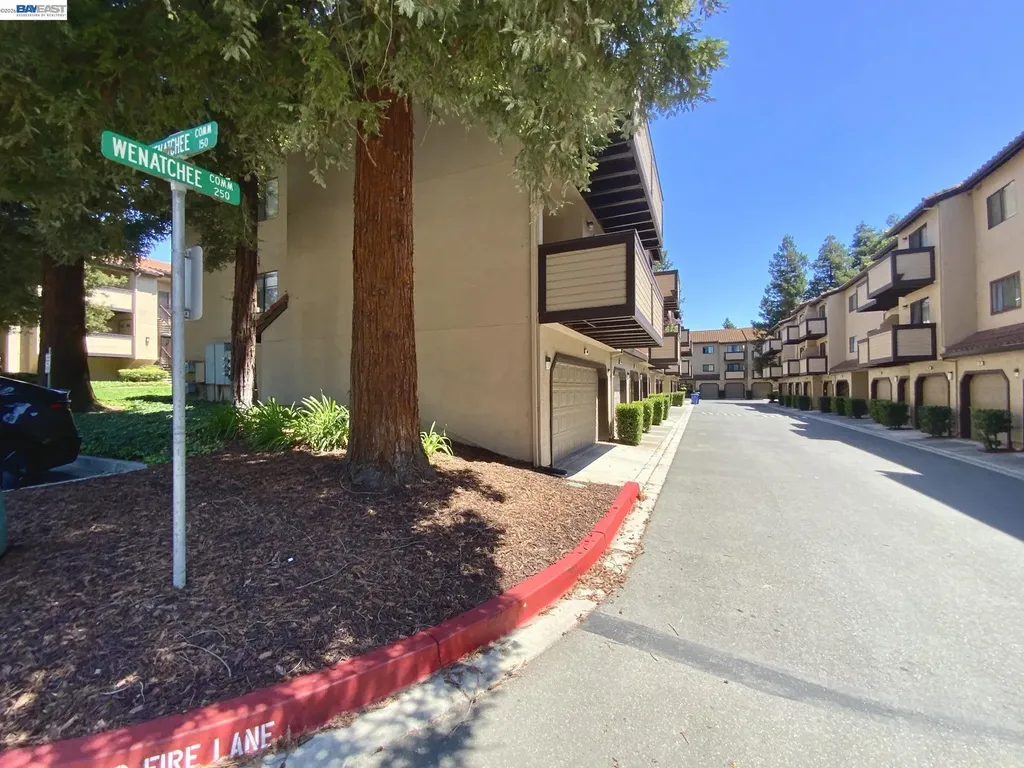 205 Wenatchee Common Fremont CA 94539