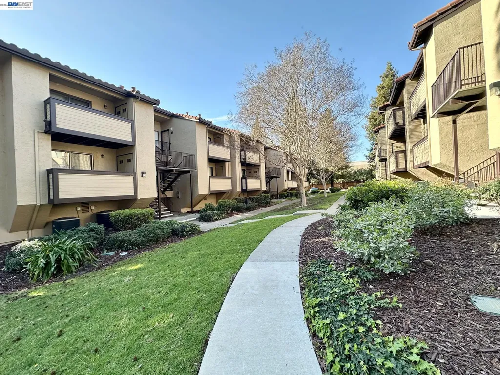 205 Wenatchee Common Fremont CA 94539