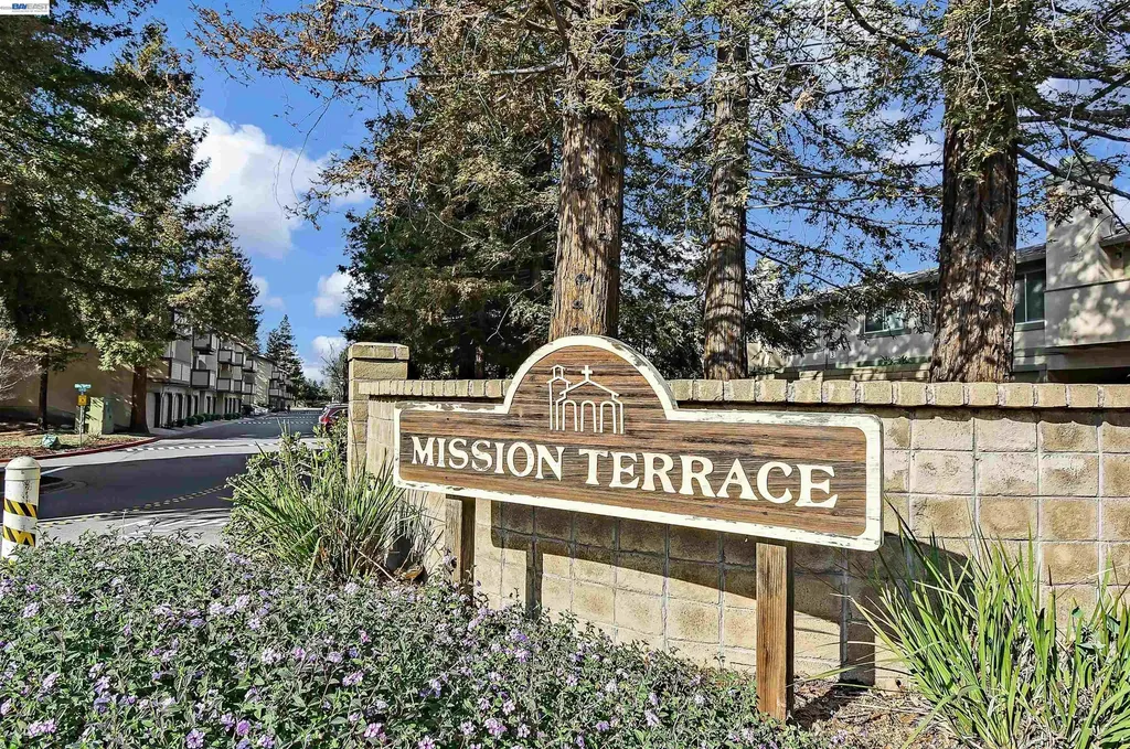 205 Wenatchee Common Fremont CA 94539