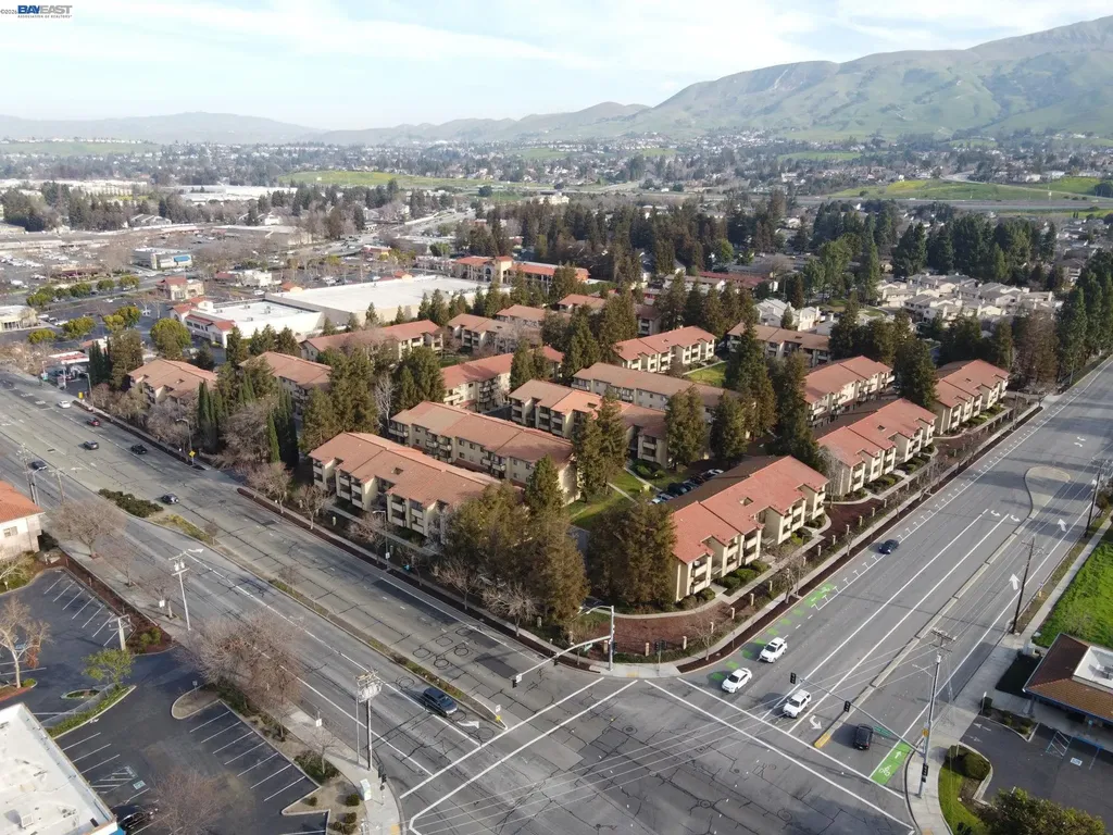 205 Wenatchee Common Fremont CA 94539