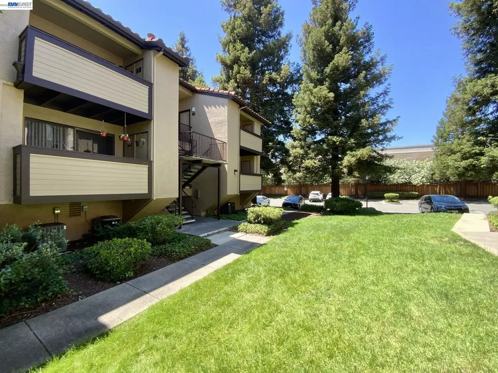 205 Wenatchee Common Fremont CA 94539