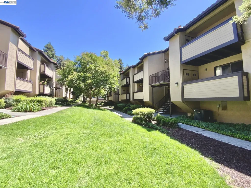 205 Wenatchee Common Fremont CA 94539