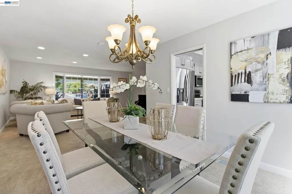 6674 Via San Blas Pleasanton CA 94566