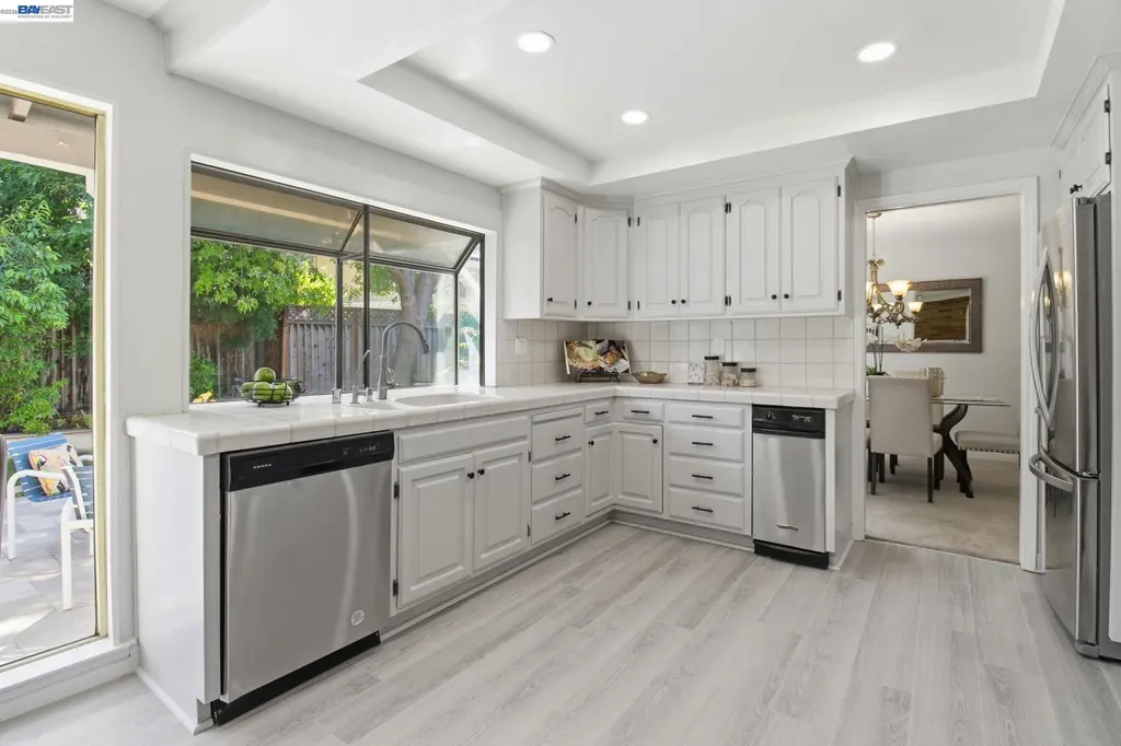 6674 Via San Blas Pleasanton CA 94566