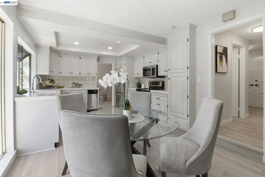 6674 Via San Blas Pleasanton CA 94566