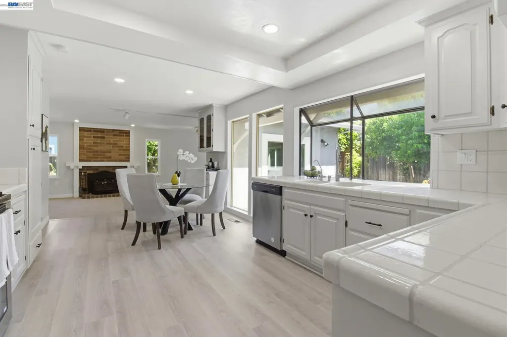 6674 Via San Blas Pleasanton CA 94566
