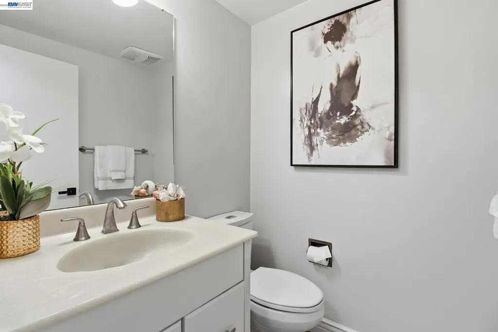 6674 Via San Blas Pleasanton CA 94566