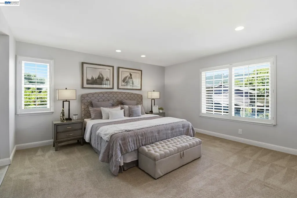 6674 Via San Blas Pleasanton CA 94566