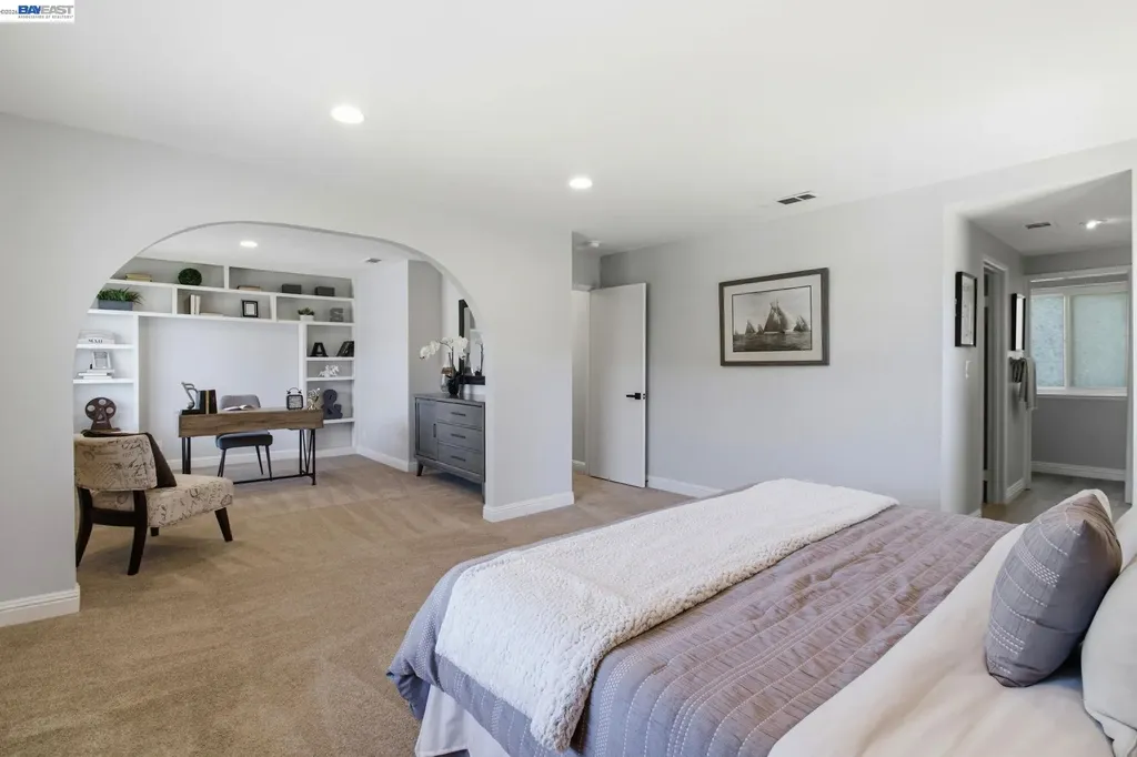 6674 Via San Blas Pleasanton CA 94566