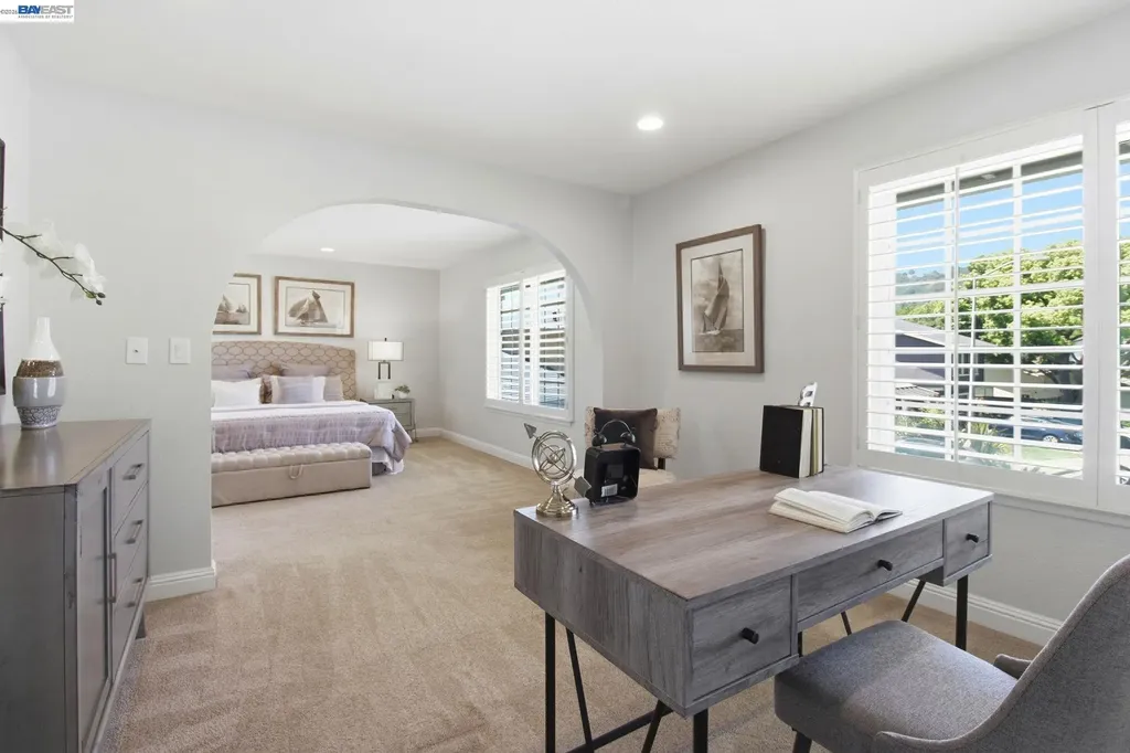 6674 Via San Blas Pleasanton CA 94566