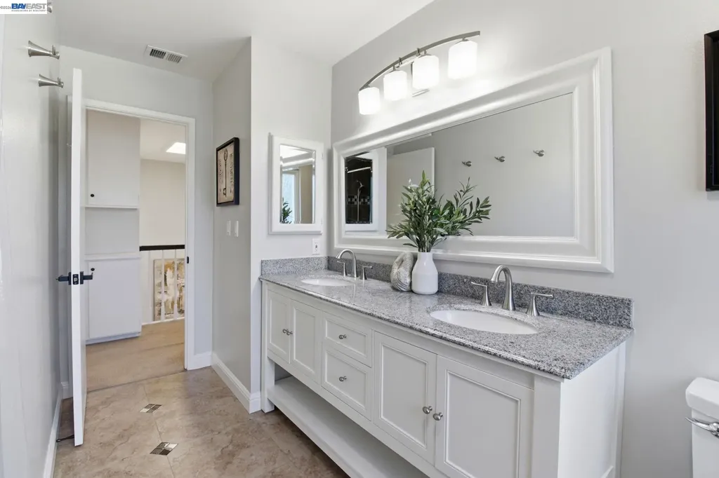 6674 Via San Blas Pleasanton CA 94566