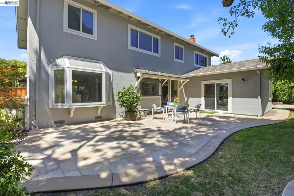 6674 Via San Blas Pleasanton CA 94566