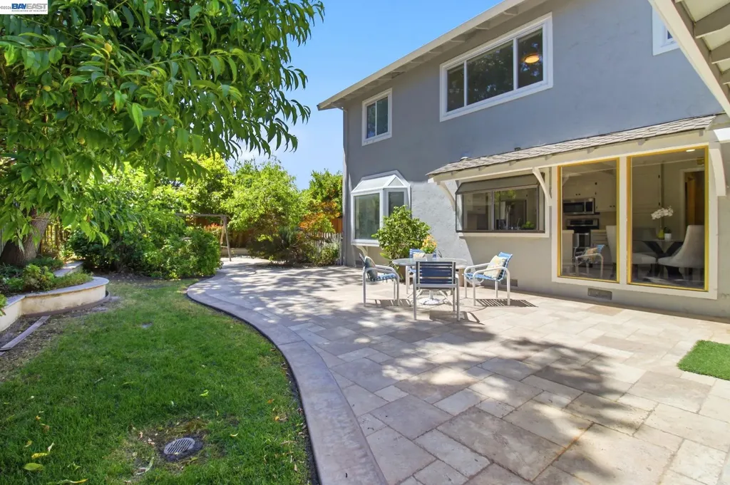 6674 Via San Blas Pleasanton CA 94566