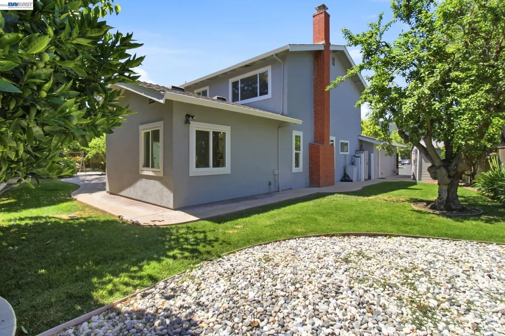 6674 Via San Blas Pleasanton CA 94566