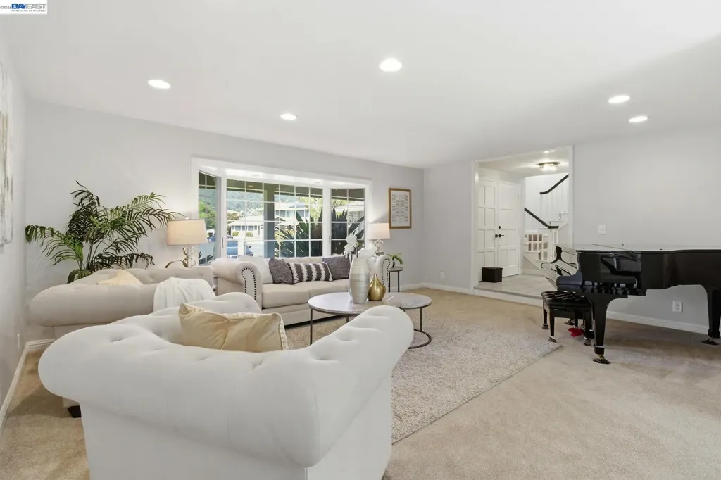 6674 Via San Blas Pleasanton CA 94566