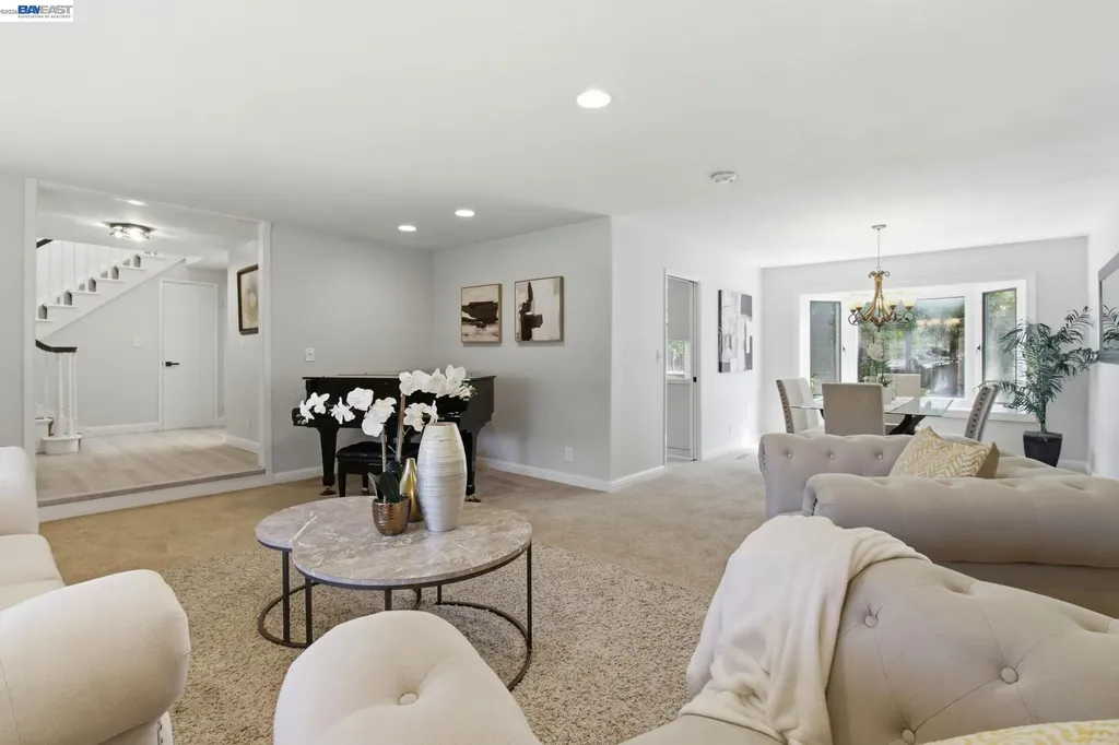 6674 Via San Blas Pleasanton CA 94566