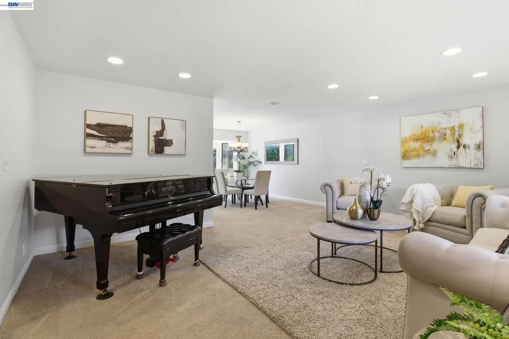 6674 Via San Blas Pleasanton CA 94566