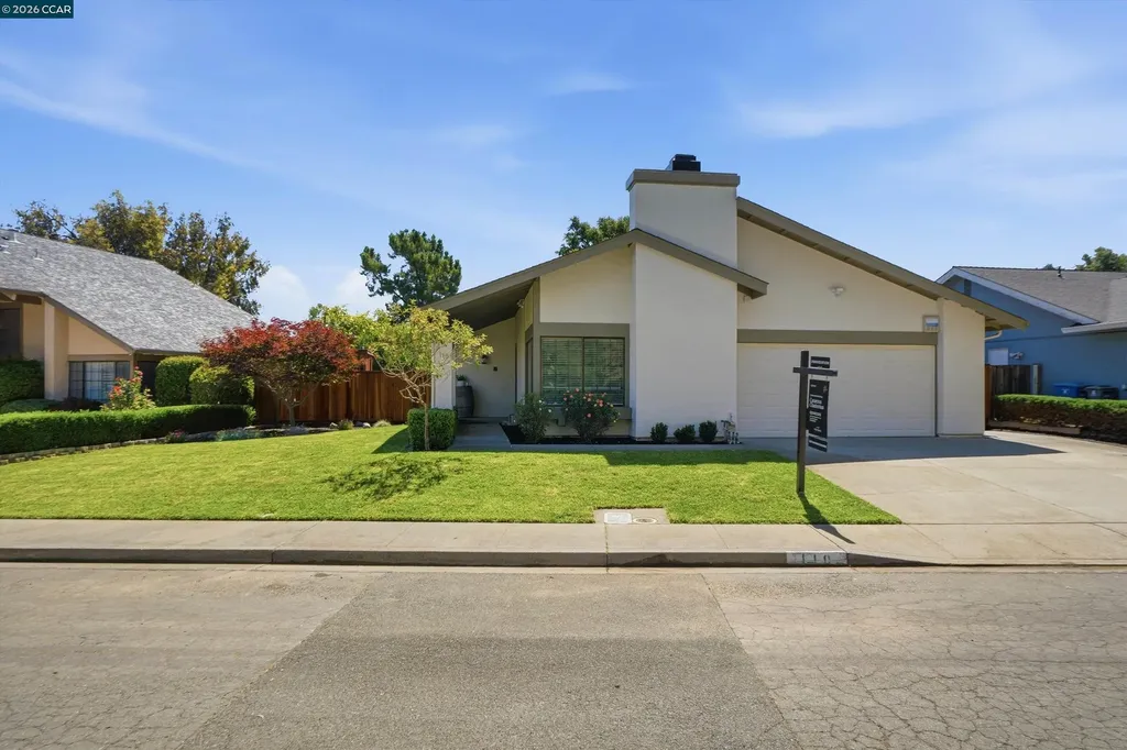 110 Dogwood Lane Vallejo CA 94591