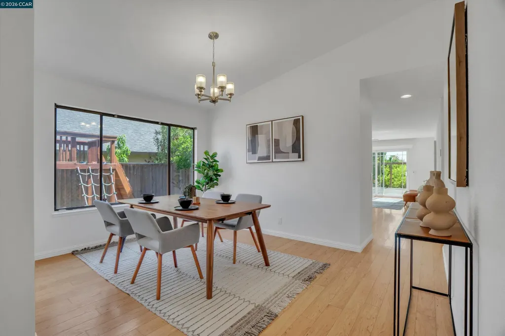 110 Dogwood Lane Vallejo CA 94591