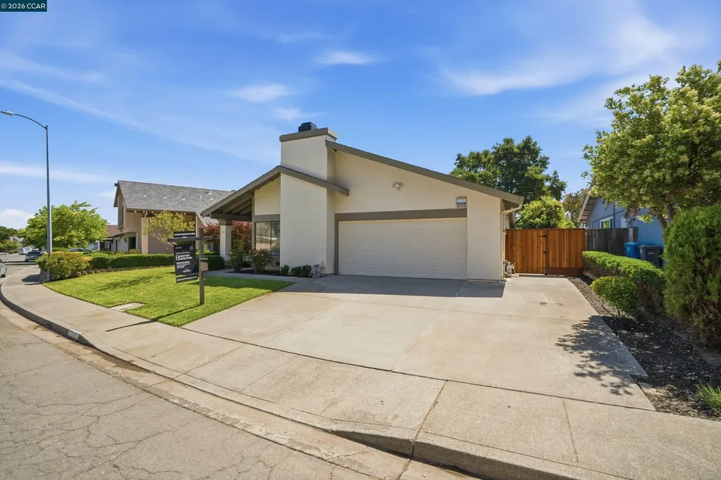110 Dogwood Lane Vallejo CA 94591