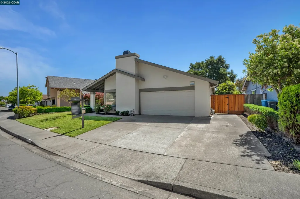 110 Dogwood Lane Vallejo CA 94591