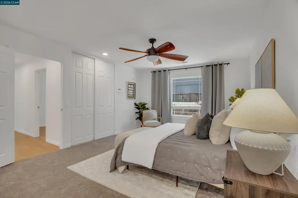 110 Dogwood Lane Vallejo CA 94591
