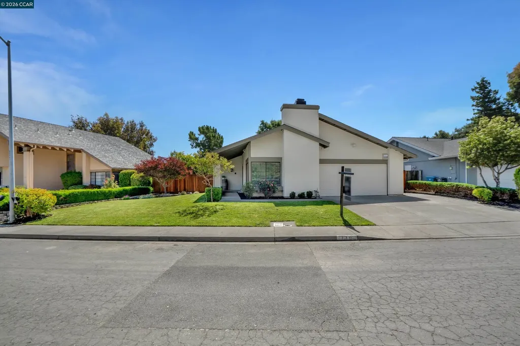 110 Dogwood Lane Vallejo CA 94591