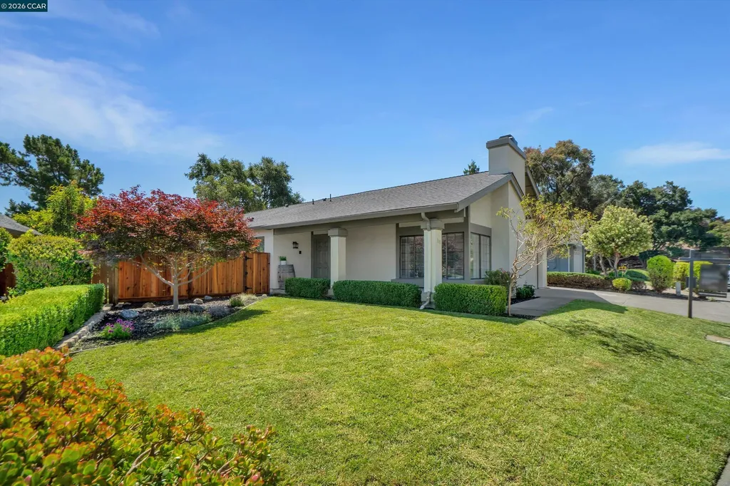 110 Dogwood Lane Vallejo CA 94591