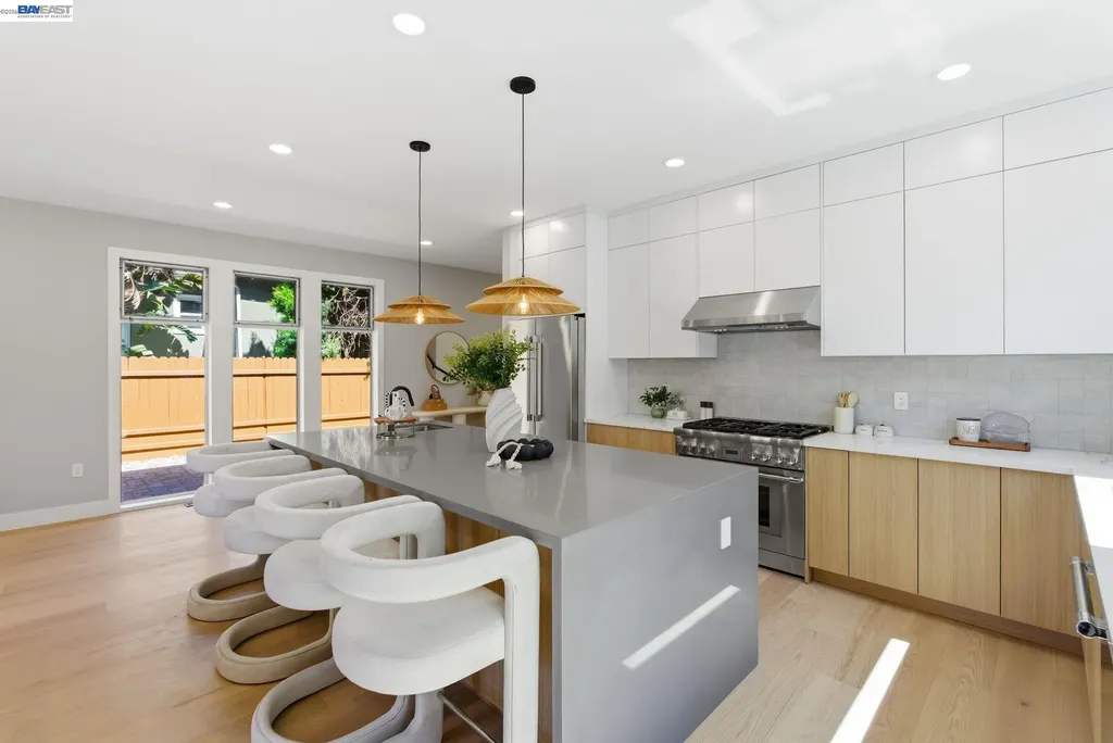 1026 54th Street Oakland CA 94608