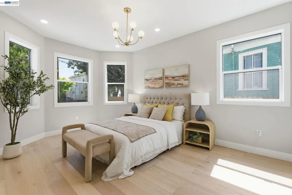 1026 54th Street Oakland CA 94608