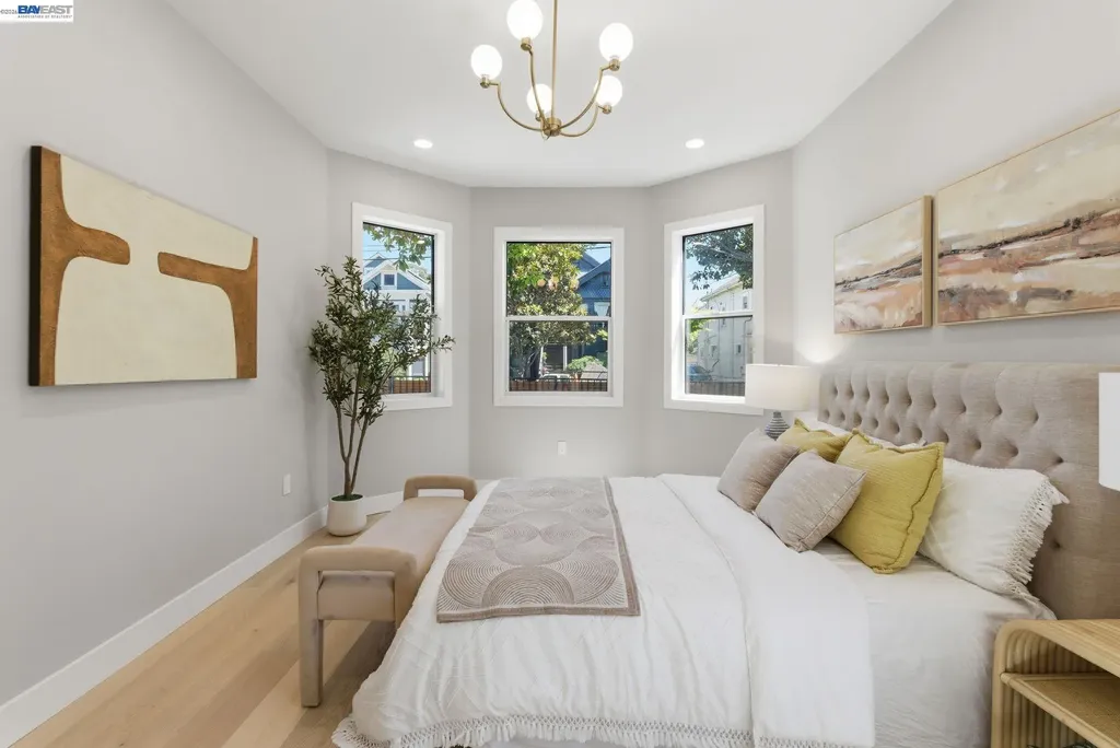 1026 54th Street Oakland CA 94608