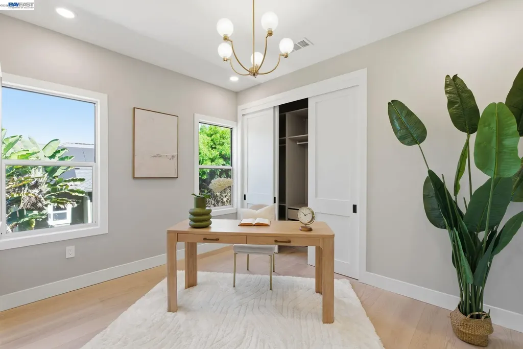 1026 54th Street Oakland CA 94608