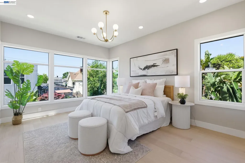 1026 54th Street Oakland CA 94608