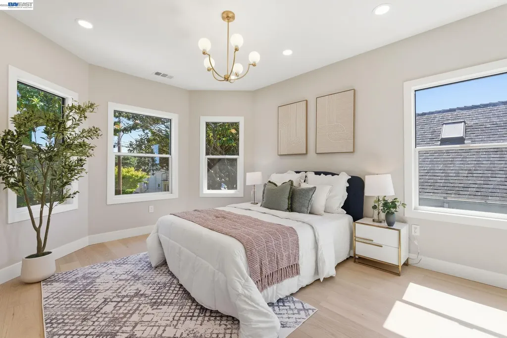 1026 54th Street Oakland CA 94608
