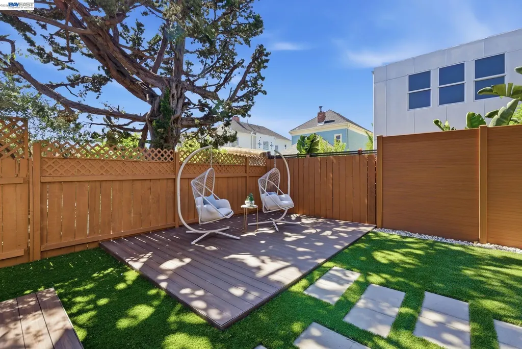 1026 54th Street Oakland CA 94608
