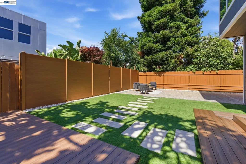 1026 54th Street Oakland CA 94608