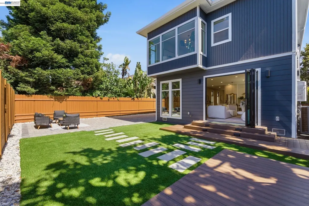 1026 54th Street Oakland CA 94608