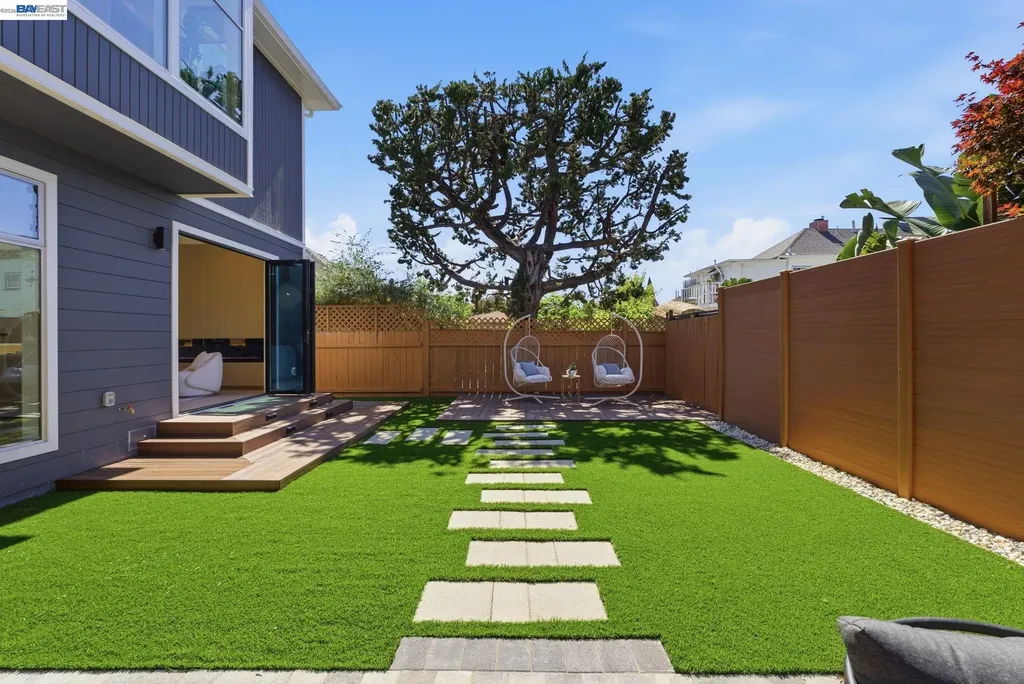 1026 54th Street Oakland CA 94608