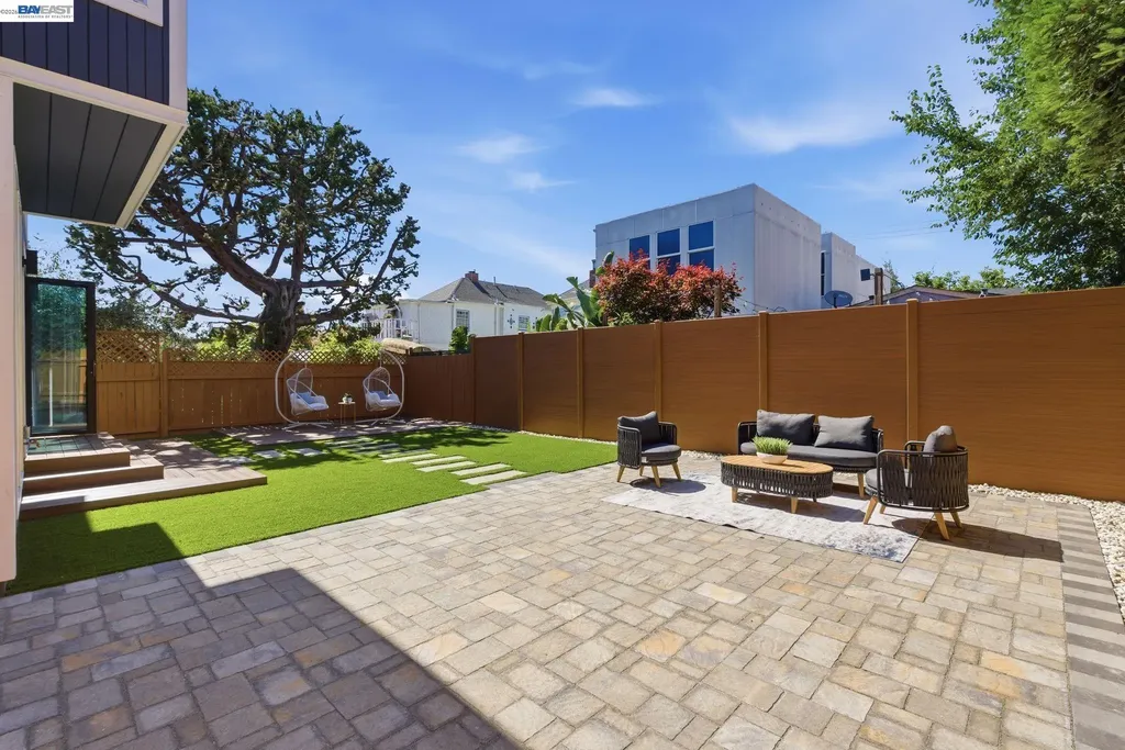 1026 54th Street Oakland CA 94608