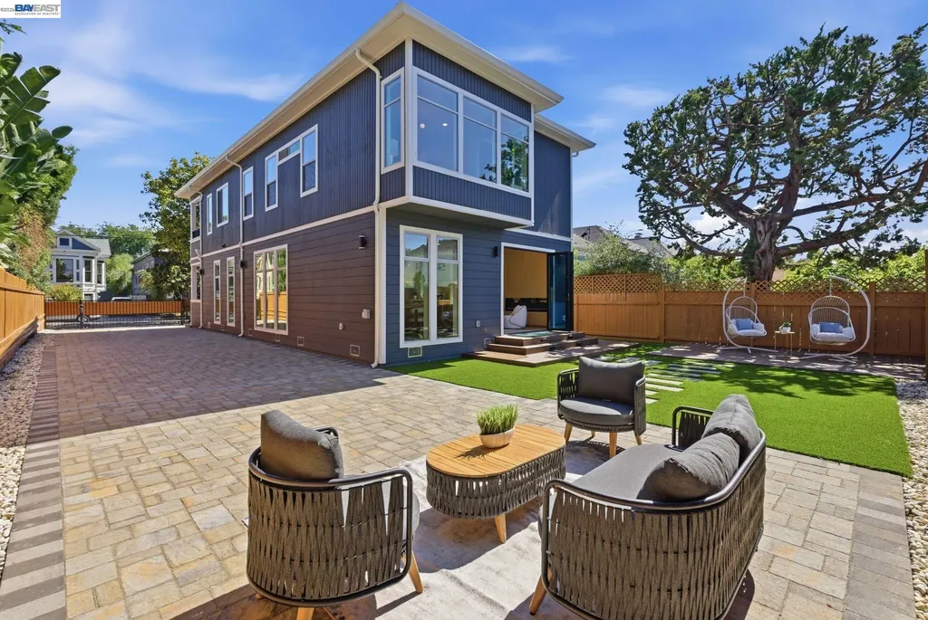 1026 54th Street Oakland CA 94608