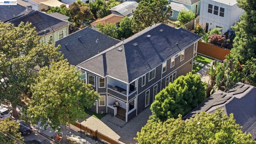 1026 54th Street Oakland CA 94608