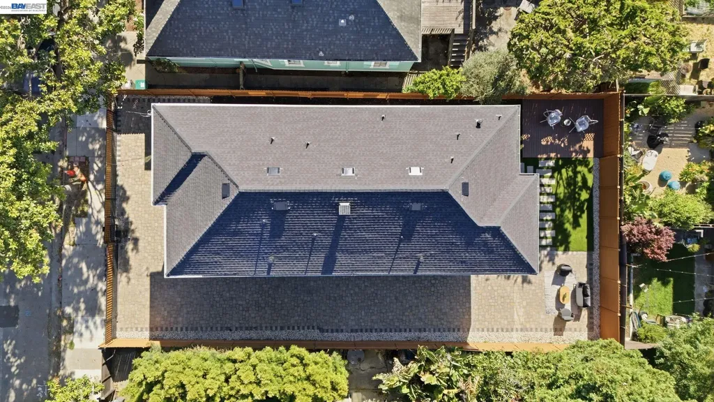 1026 54th Street Oakland CA 94608