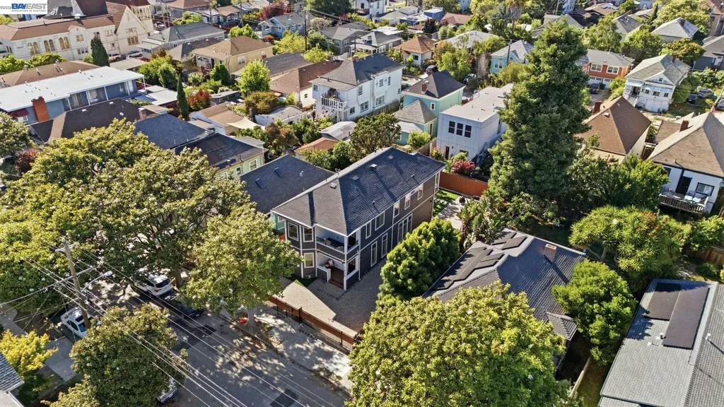 1026 54th Street Oakland CA 94608